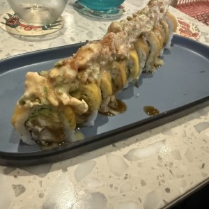 Rolls - Istmo