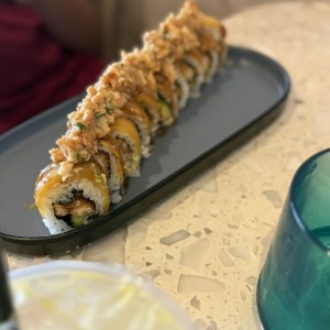 Rolls - Sakura