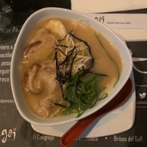 tsugoi Ramen