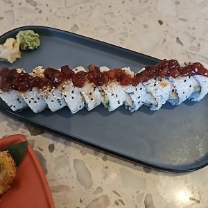 Rolls - Sakura