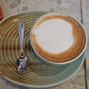 Capuccino