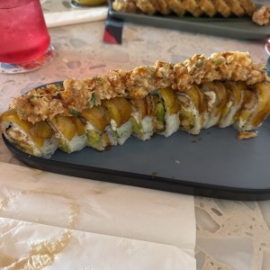 Rolls - Istmo