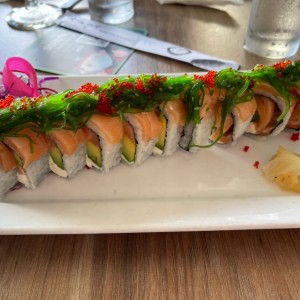 Rolls Especiales - Philadelphia Especial