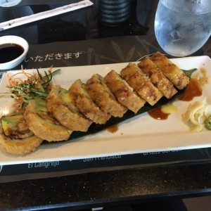 Roll Canalero