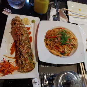 Fancy rolls - PTY (6 piezas)