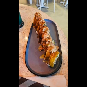 Rolls - Lava Roll