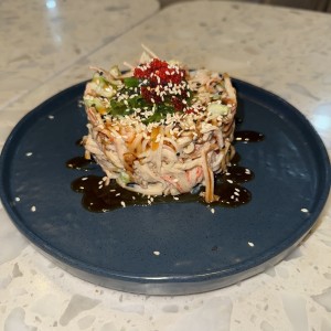 Kani rock