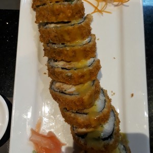 Roll toriniku