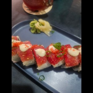 Summer roll