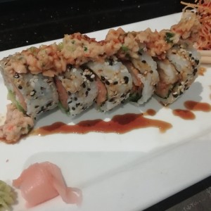 Rollos - Arigato
