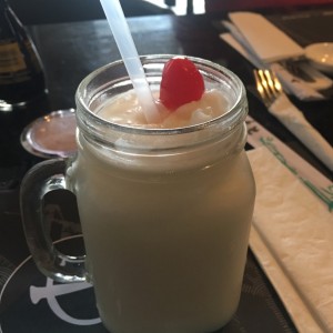 Limonada de Coco