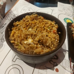 yakimeshi
