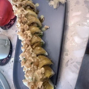 Rolls - Istmo