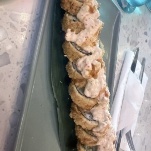 Rolls - Lava Roll