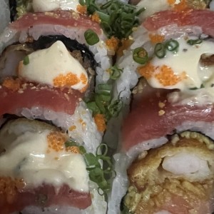 Summer Roll 