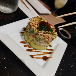 Ensaladas - Kani rock