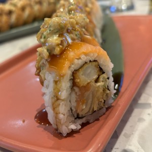 Rolls Especiales - Kung Fu Panda
