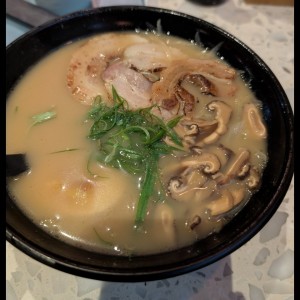 Sopas - Sugoi Ramen