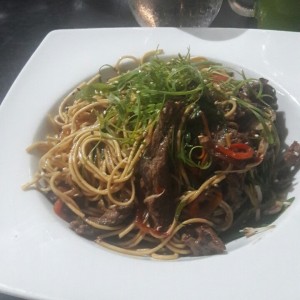Yakisoba - Filete