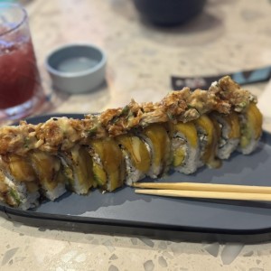 Rolls - Istmo