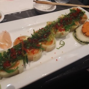 Fancy rolls - Delight (6 piezas)