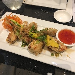 Tempura - Alaska tempura