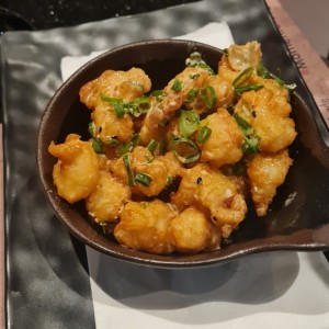 camarones