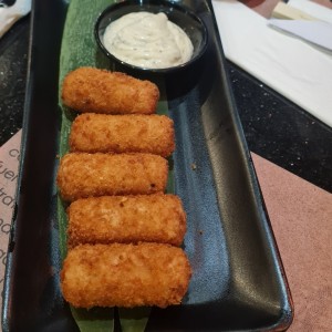 croquetas