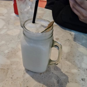 limonada coco