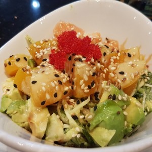 Ensaladas - Neptuno