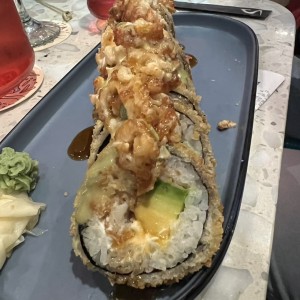 Rolls Especiales - Kung Fu Panda