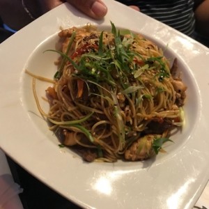 Yakisoba - Mixto