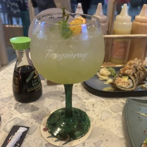 Tanqueray Gin