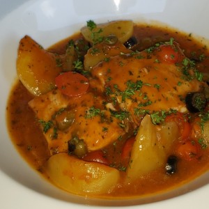 Corvina