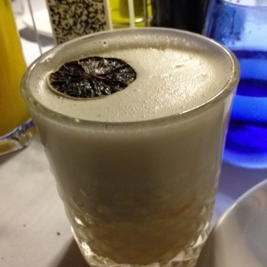 whisky sour