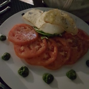 capresa
