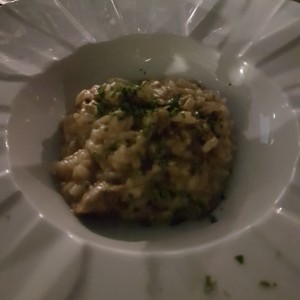 rissoto