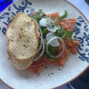 Carpaccio