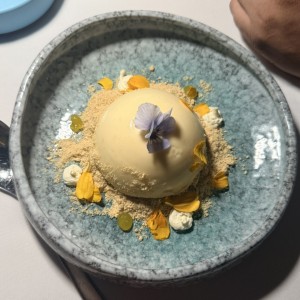 Postre