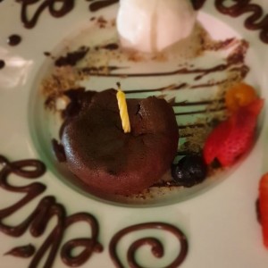 postre