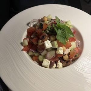 Ensalada
