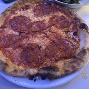 Pizza - Diavola