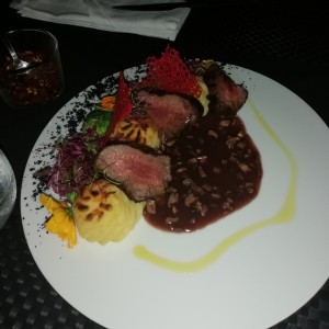 Filete