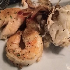 Parrilla