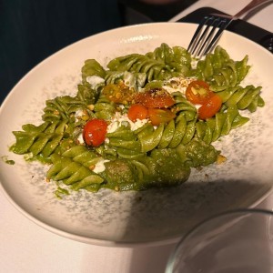 Fusilloni 