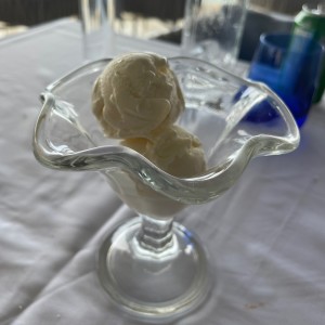 Vainilla