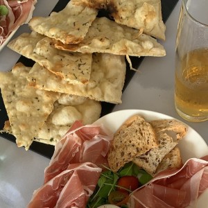 focaccia
