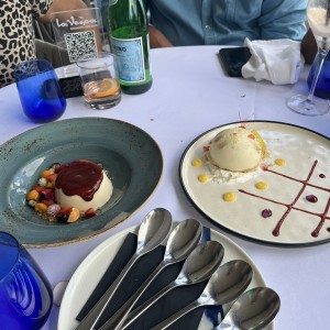 Postres