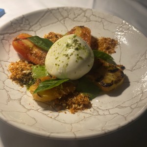 Caprese