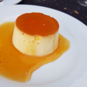 flan